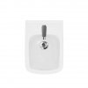 CERSANIT - Bidet zawieszany City Square z ukrytym montażem K35-045 